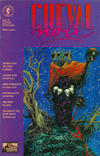 Cover for Cheval Noir (Dark Horse, 1989 series) #27