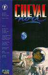 Cover for Cheval Noir (Dark Horse, 1989 series) #28