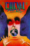 Cover for Cheval Noir (Dark Horse, 1989 series) #29