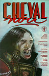Cover for Cheval Noir (Dark Horse, 1989 series) #31