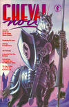 Cover for Cheval Noir (Dark Horse, 1989 series) #32