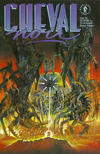 Cover for Cheval Noir (Dark Horse, 1989 series) #36