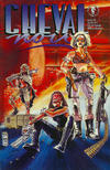 Cover for Cheval Noir (Dark Horse, 1989 series) #37