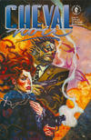 Cover for Cheval Noir (Dark Horse, 1989 series) #41