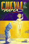 Cover for Cheval Noir (Dark Horse, 1989 series) #43