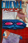 Cover for Cheval Noir (Dark Horse, 1989 series) #45