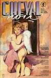 Cover for Cheval Noir (Dark Horse, 1989 series) #47