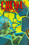 Cover for Cheval Noir (Dark Horse, 1989 series) #48
