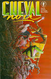 Cover for Cheval Noir (Dark Horse, 1989 series) #50