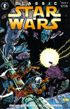 Cover for Classic Star Wars (Dark Horse, 1992 series) #6