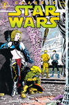 Cover for Classic Star Wars (Dark Horse, 1992 series) #7