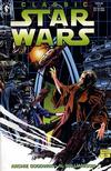 Cover for Classic Star Wars (Dark Horse, 1992 series) #11