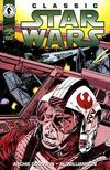 Cover for Classic Star Wars (Dark Horse, 1992 series) #16