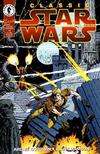 Cover for Classic Star Wars (Dark Horse, 1992 series) #18