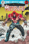 Cover for Comics' Greatest World: Motorhead (Dark Horse, 1993 series) #[Week 4]