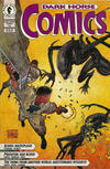 Cover for Dark Horse Comics (Dark Horse, 1992 series) #13