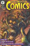 Cover for Dark Horse Comics (Dark Horse, 1992 series) #15