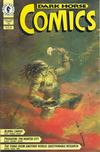 Cover for Dark Horse Comics (Dark Horse, 1992 series) #16