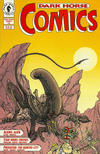 Cover for Dark Horse Comics (Dark Horse, 1992 series) #18