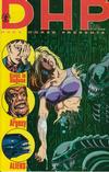 Cover for Dark Horse Presents (Dark Horse, 1986 series) #42