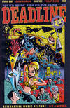 Cover for Deadline USA (Dark Horse, 1992 series) #5