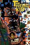Cover for The Eyeball Kid (Dark Horse, 1992 series) #1