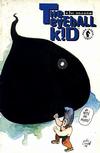 Cover for The Eyeball Kid (Dark Horse, 1992 series) #3