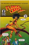 Cover for Flaming Carrot Comics (Dark Horse, 1988 series) #18