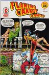 Cover for Flaming Carrot Comics (Dark Horse, 1988 series) #20
