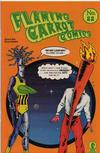 Cover for Flaming Carrot Comics (Dark Horse, 1988 series) #22