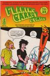 Cover for Flaming Carrot Comics (Dark Horse, 1988 series) #23
