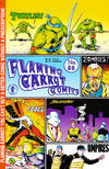 Cover for Flaming Carrot Comics (Dark Horse, 1988 series) #26