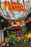 Cover for Flaming Carrot Comics (Dark Horse, 1988 series) #27