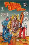 Cover for Flaming Carrot Comics (Dark Horse, 1988 series) #28