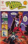 Cover for Flaming Carrot Comics (Dark Horse, 1988 series) #29