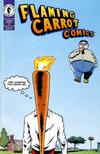 Cover for Flaming Carrot Comics (Dark Horse, 1988 series) #31