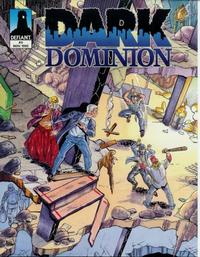 Cover Thumbnail for Dark Dominion (Defiant, 1994 series) #0