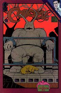 Cover Thumbnail for Concrete (Dark Horse, 1987 series) #7
