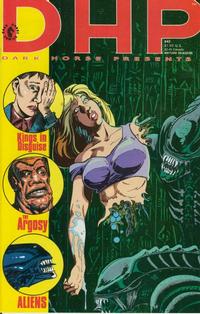 Cover Thumbnail for Dark Horse Presents (Dark Horse, 1986 series) #42