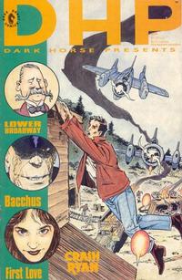 Cover Thumbnail for Dark Horse Presents (Dark Horse, 1986 series) #44