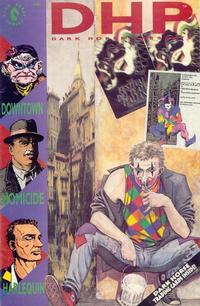 Cover Thumbnail for Dark Horse Presents (Dark Horse, 1986 series) #48