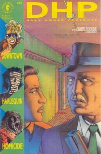 Cover Thumbnail for Dark Horse Presents (Dark Horse, 1986 series) #49