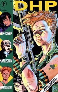 Cover Thumbnail for Dark Horse Presents (Dark Horse, 1986 series) #50