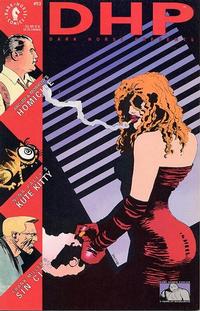 Cover Thumbnail for Dark Horse Presents (Dark Horse, 1986 series) #53