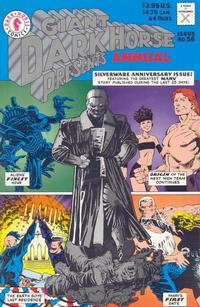 Cover Thumbnail for Dark Horse Presents (Dark Horse, 1986 series) #56