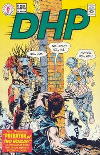 Cover Thumbnail for Dark Horse Presents (Dark Horse, 1986 series) #67