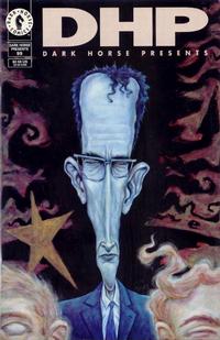 Cover Thumbnail for Dark Horse Presents (Dark Horse, 1986 series) #99