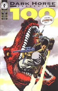 Cover Thumbnail for Dark Horse Presents (Dark Horse, 1986 series) #100-1