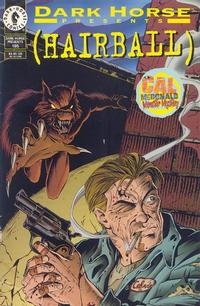 Cover Thumbnail for Dark Horse Presents (Dark Horse, 1986 series) #105