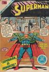 Cover for Supermán (Editorial Novaro, 1952 series) #810